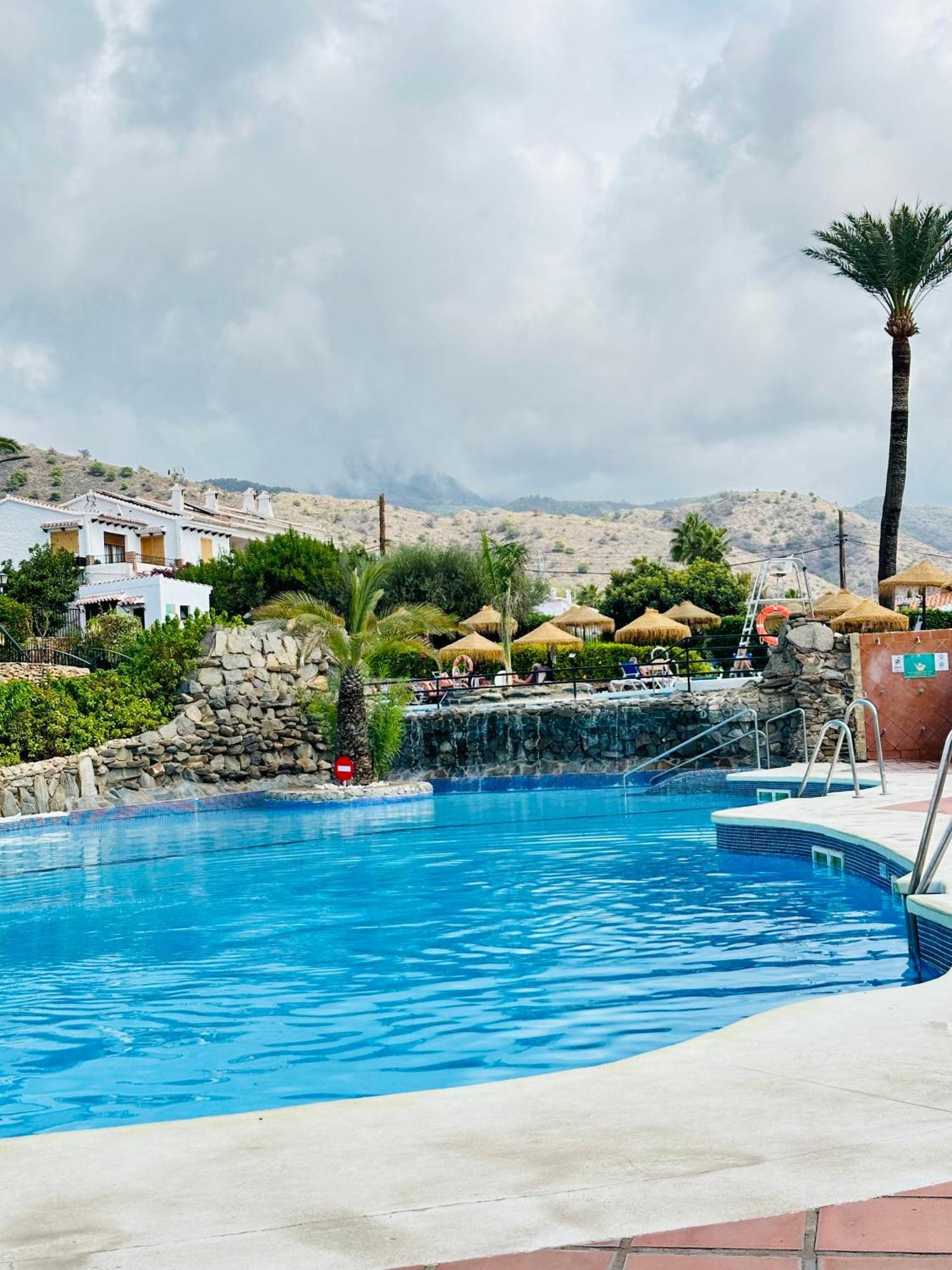 Right By The Pool Area In Capistrano Village! Нерха Екстериор снимка