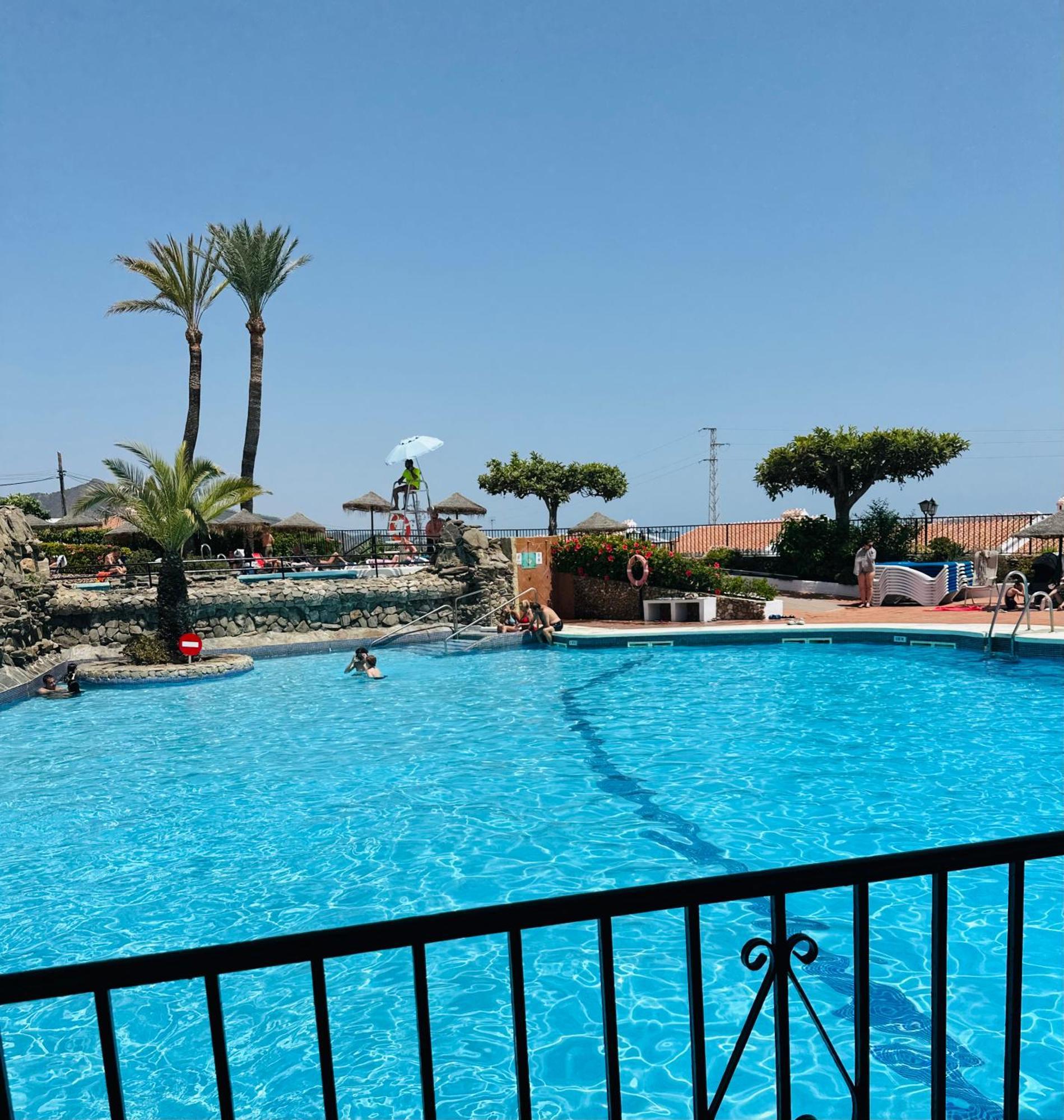 Right By The Pool Area In Capistrano Village! Нерха Екстериор снимка