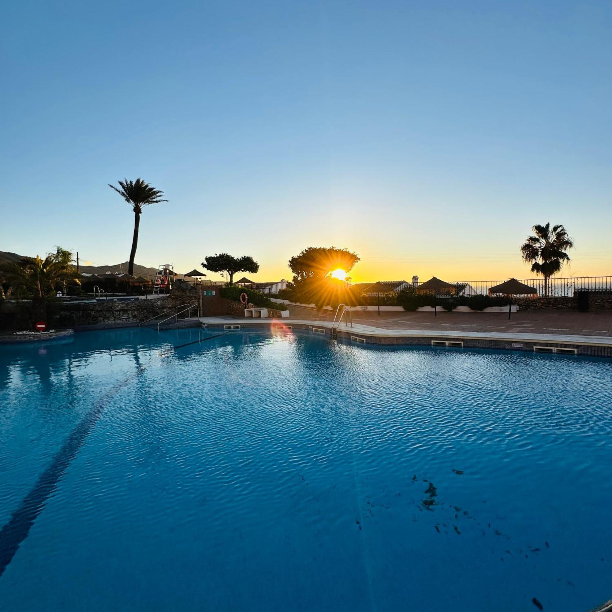 Right By The Pool Area In Capistrano Village! Нерха Екстериор снимка