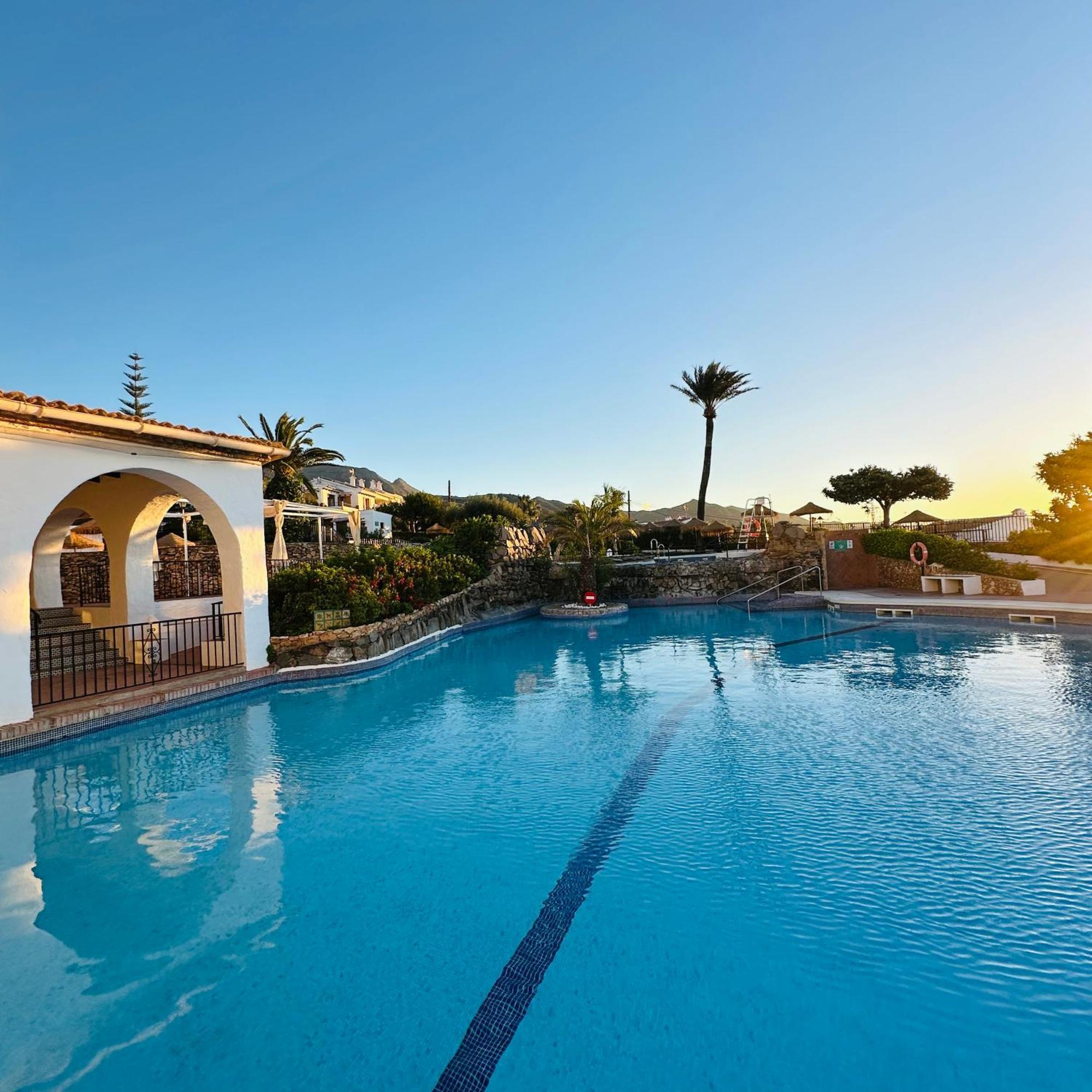 Right By The Pool Area In Capistrano Village! Нерха Екстериор снимка